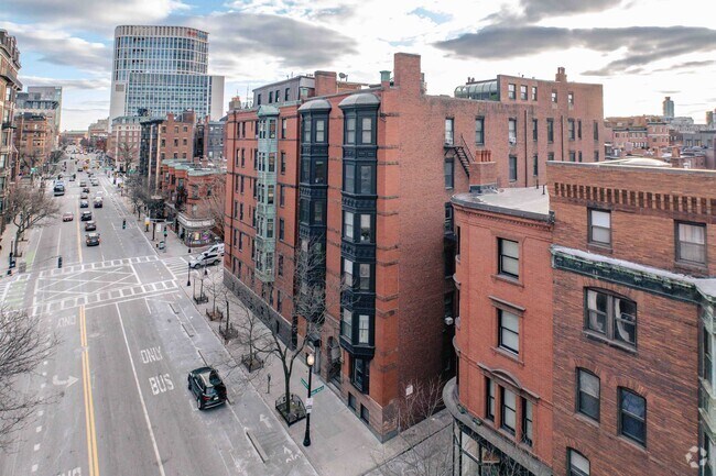 Fotografía del edificio - 31 Massachusetts Ave