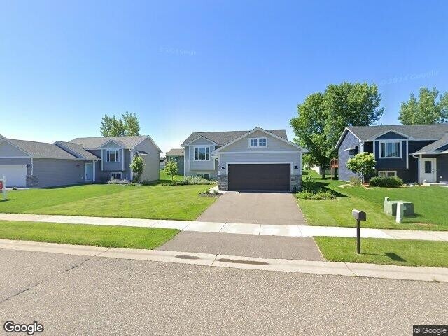 Building Photo - 1234 Rich River Way