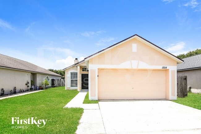 Building Photo - 1554 Slash Pine Ct Rental