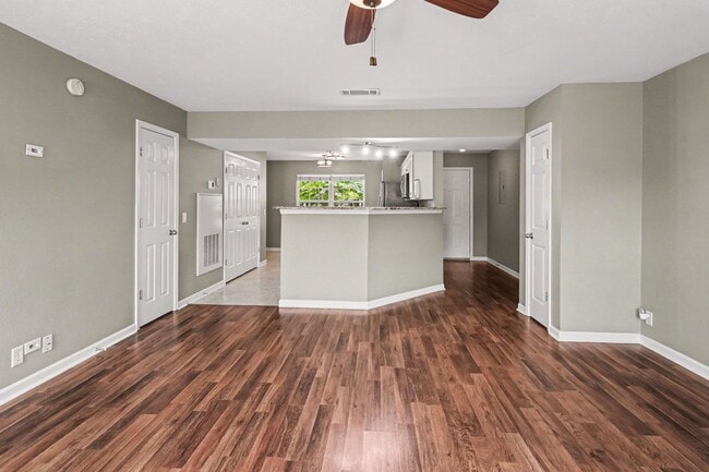Photo - Charming Townhome near Percy Priest