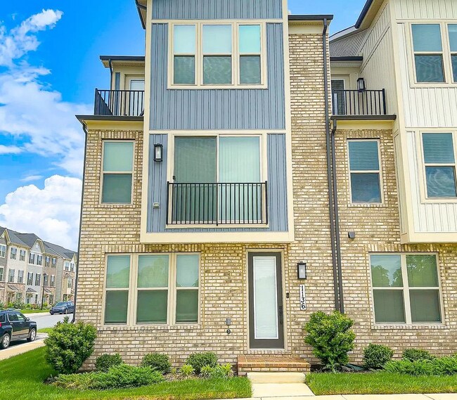 Photo - 1136 Patuxent Greens Dr