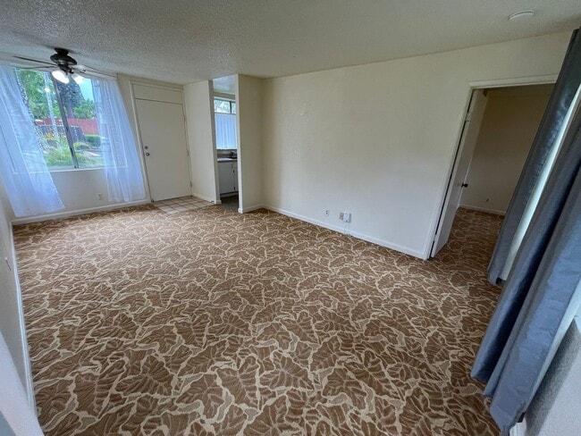 Photo - Mililani Terrace - 1 bedroom, AC, Ground Floor end unit with 1 parking
