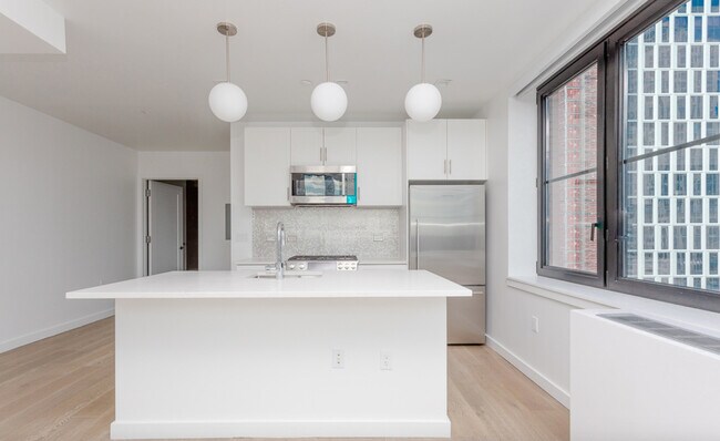 Photo - BRIQ Apartments
