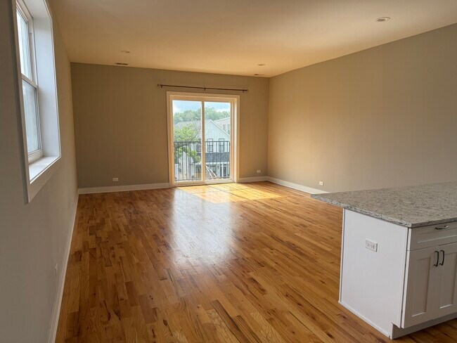 Photo - 1629 N Spaulding Ave Unit 3