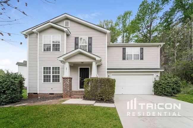 Building Photo - 4827 Canipe Dr Rental