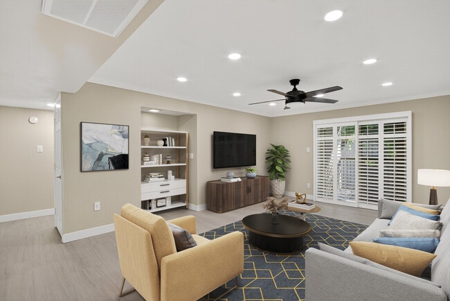Photo - 8260 E Arabian Trail Unit 262