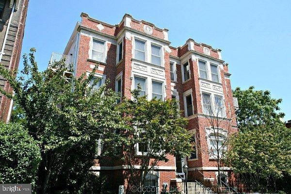 Building Photo - 1807 California St NW Unit 305