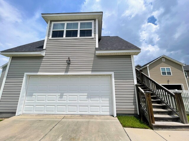 Building Photo - Studio Garage Apartment for Rent in downtown Bluffton
