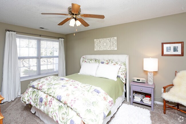 Somerset Bedroom