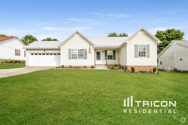Building Photo - 713 Paige Ct Rental