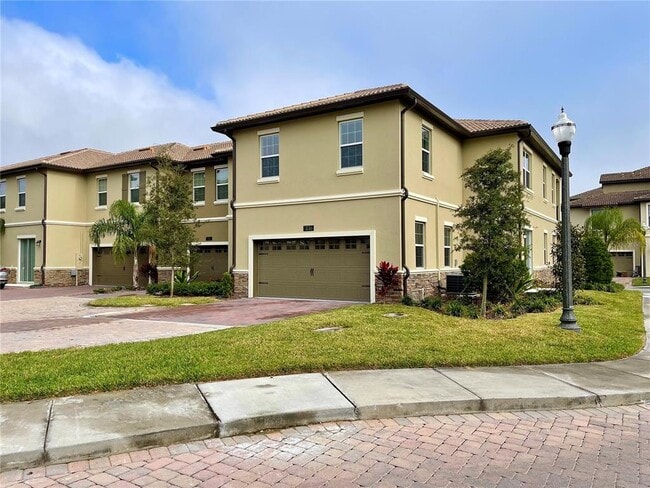 Photo - 1336 Shinnecock Hills Dr Townhome