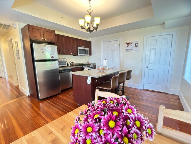 Photo - 107 Fisher Ave Unit 3