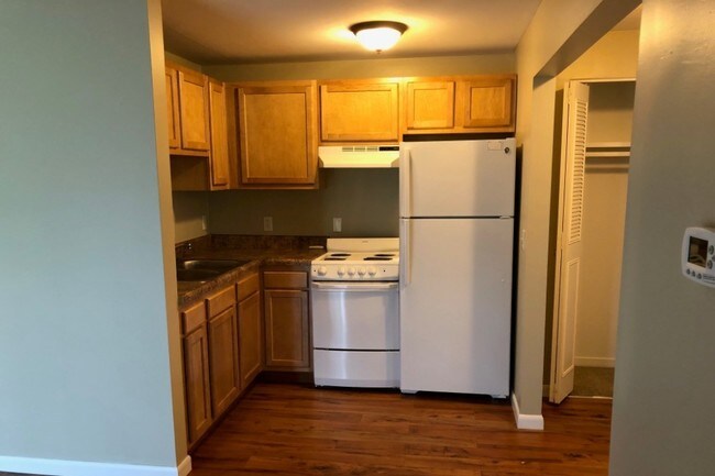 485 sqft Kitchen