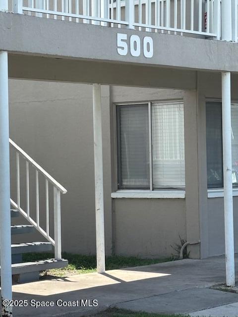 Building Photo - 800 N Fiske Blvd Unit 507 Rental