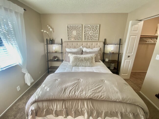Legacy Park Apartments
