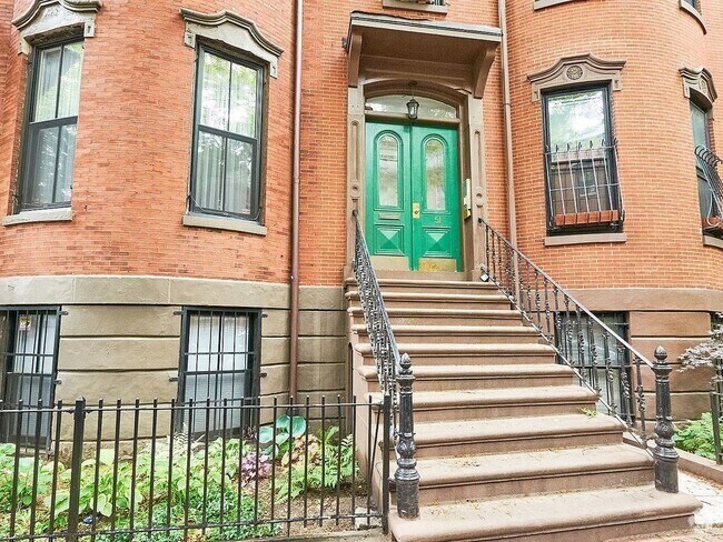 Building Photo - 51 E Springfield St Unit 2 Rental