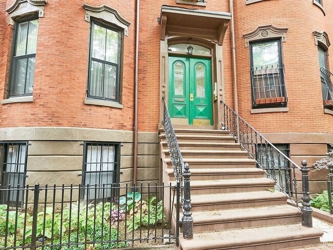 Photo - 51 E Springfield St Apartment Unit 2