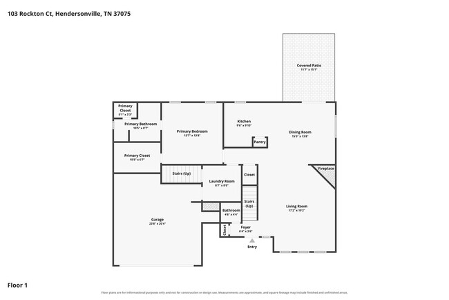 103 Rockton Ct