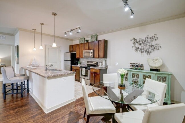 Seagrass Apartment Homes