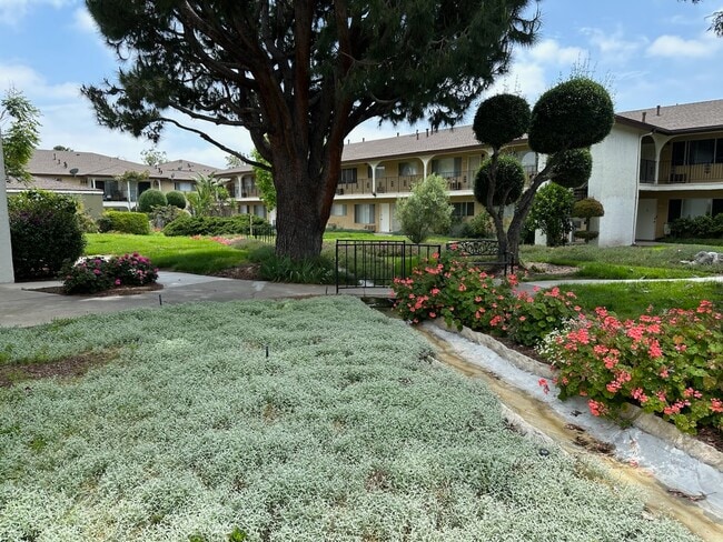 Villa Del Sol Apartments - Villa Del Sol Apartments