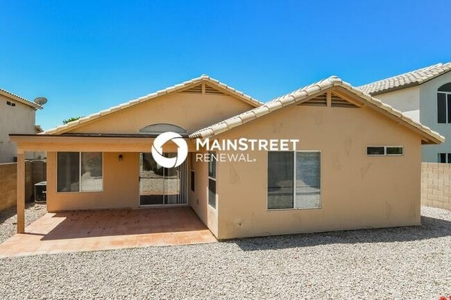 3 Bedroom Pet-Friendly Home in Glendale, AZ with Main Street Renewal