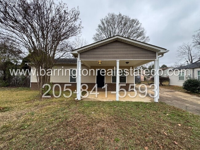 Building Photo - Midfield