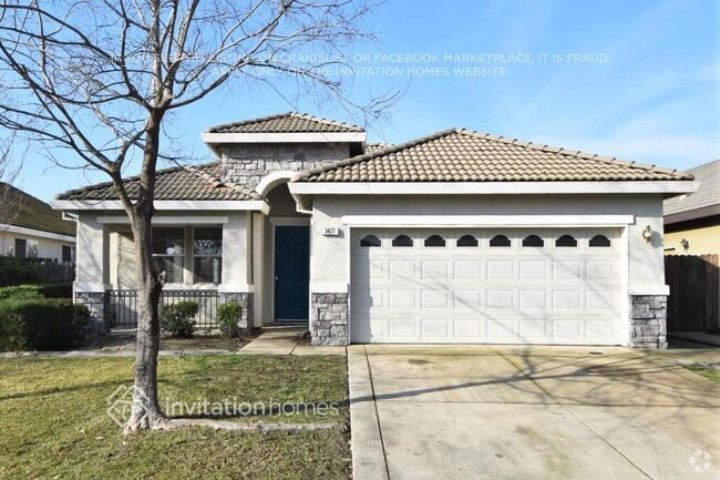 Building Photo - 3477 Jumilla Way Rental
