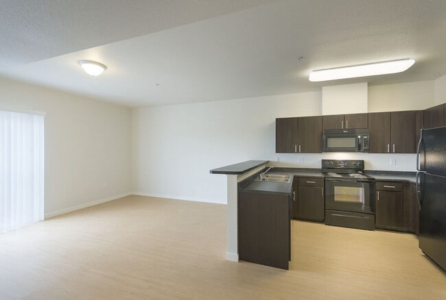 Photo - University Station Senior