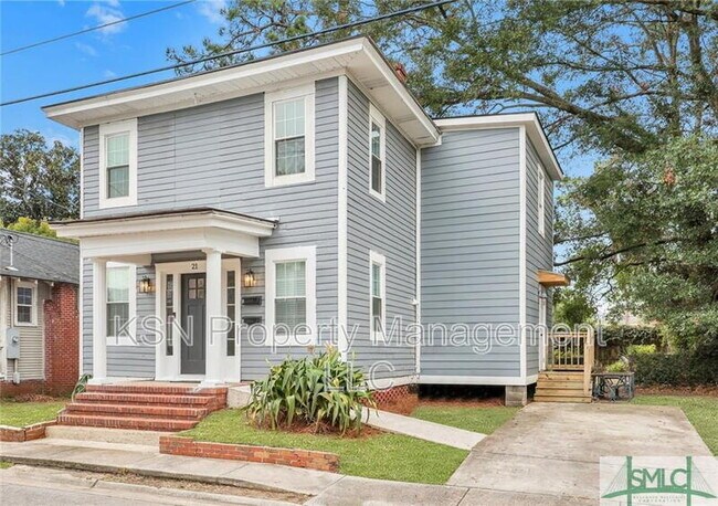 Photo - 21 W 60th St Unit B
