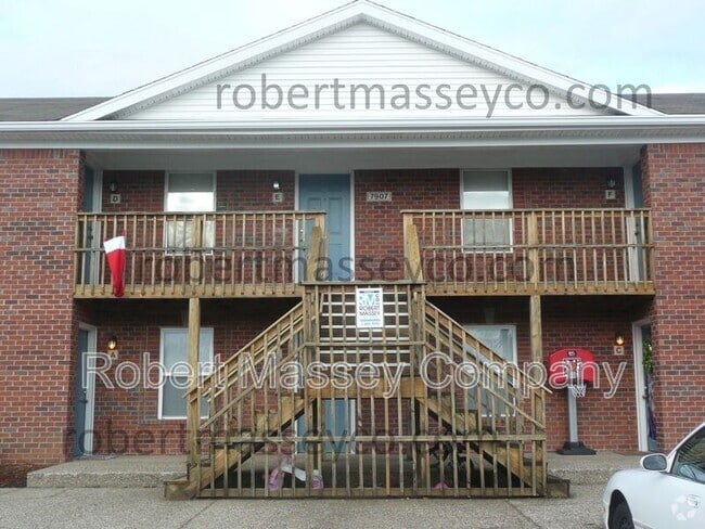 Building Photo - 7907 Canonero Way Unit A Rental