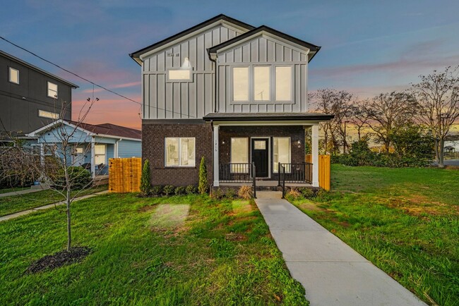 Photo - 1816 Scovel St House