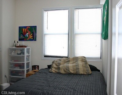 Mendota Lakeshore Apartments