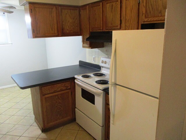 Photo - 1506 Northbrook Dr