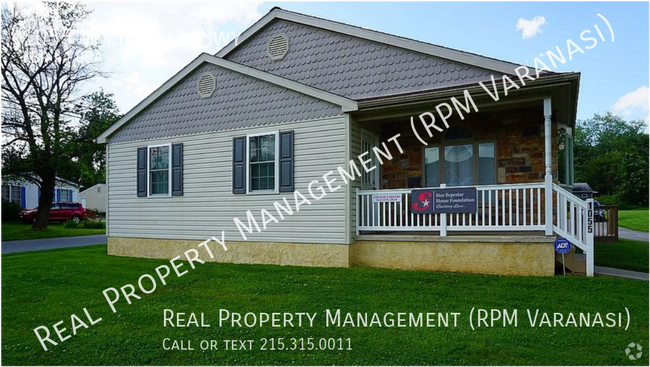 Building Photo - 1055 W Lincoln Hwy Rental