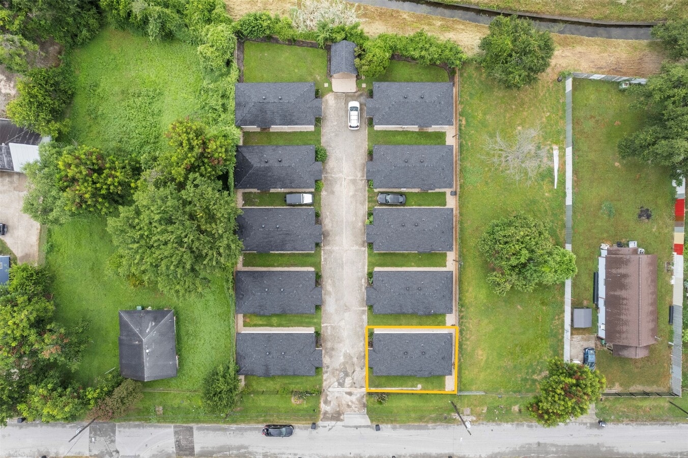 Photo - 4120 Linn St Unit A