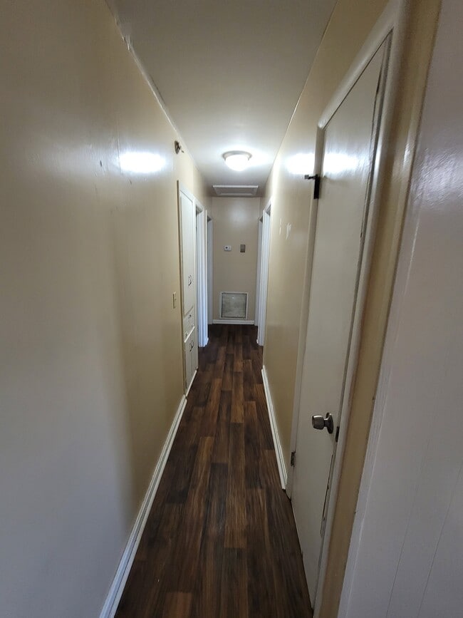 Photo - 1526 Mance Newton Rd