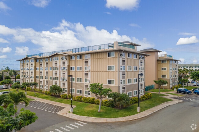 Photo - The Villas at Malu'ohai