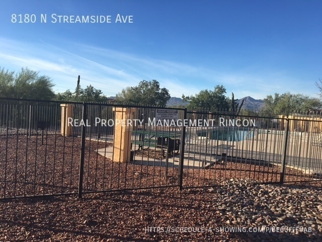 Photo - 8180 N Streamside Ave