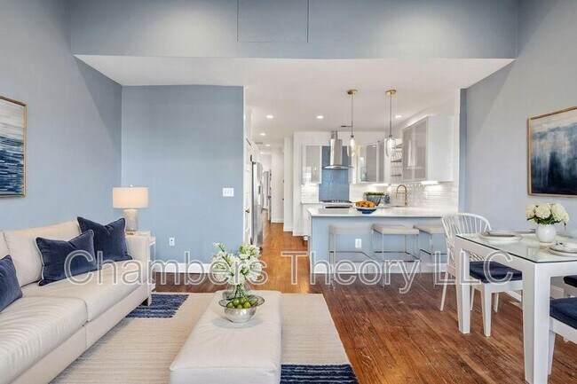 Photo - 2033 North Capitol St NE Unit 2