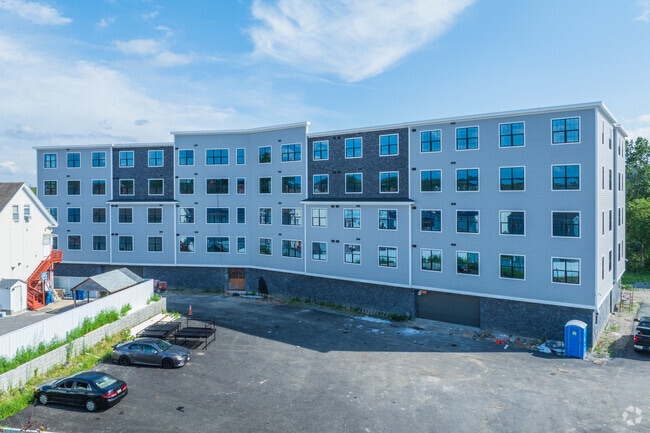 354 Park - 354 Park