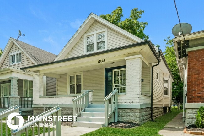 Photo - 1832 W Kentucky St