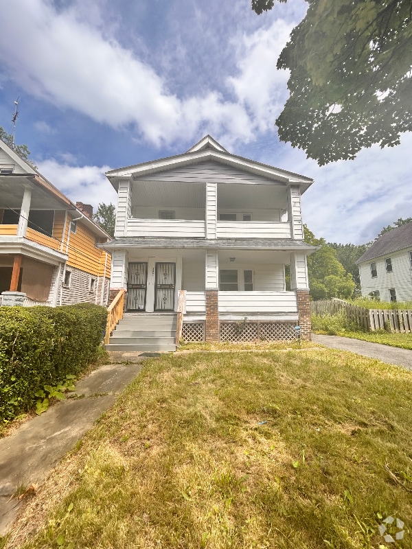 Building Photo - 3461 E 118th St Rental