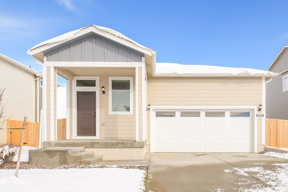 Photo - 9458 Yampa St