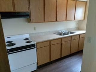 Photo - Cornerstone Apartments