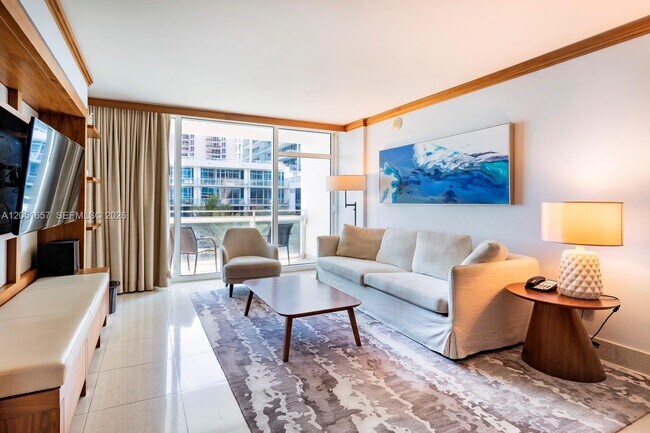 Photo - 6801 Collins Ave Unidad C414