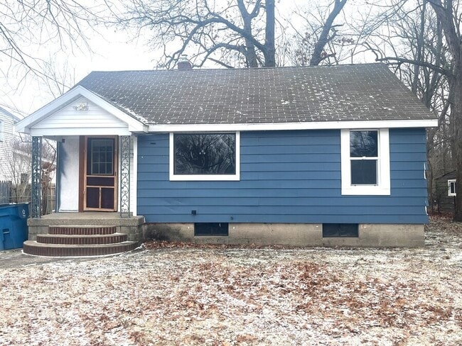 Building Photo - 1144 West St