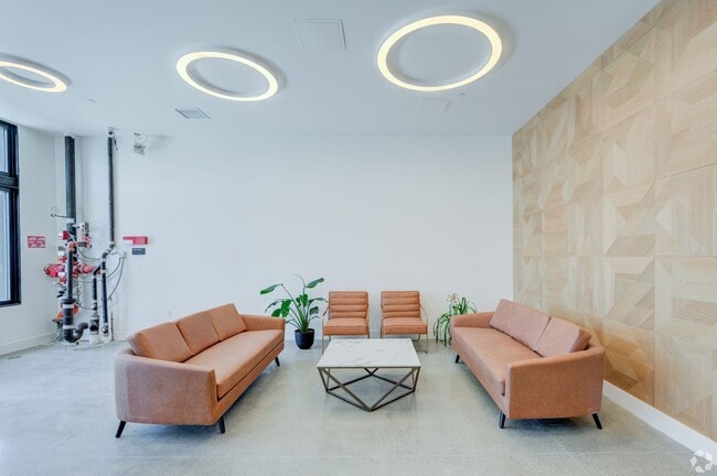 Poets Place Apartment