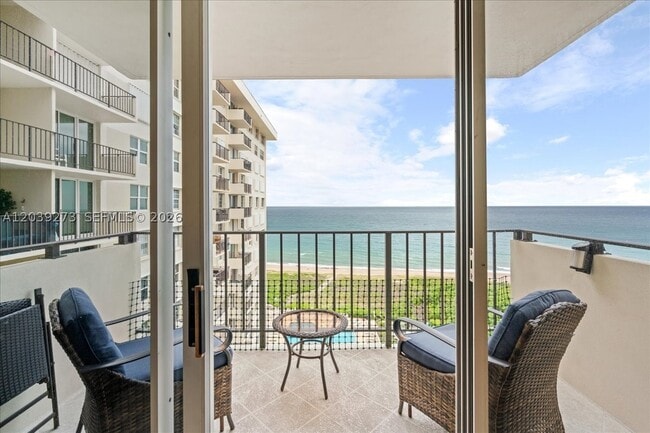Photo - 1900 S Ocean Blvd Unit 11T