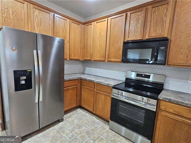 Photo - 3071 Cedar Glade Ln NE