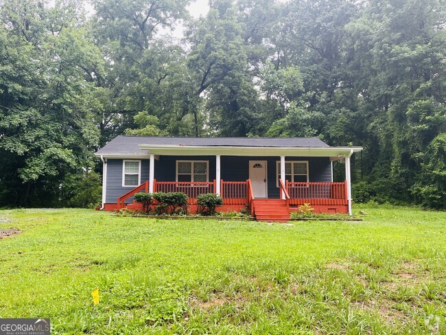 Building Photo - 3402 Old Fairburn Rd Rental